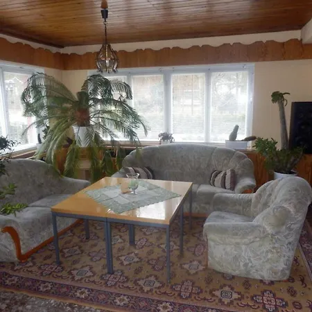 Haus-wiesenbaude-fewo-2 Daire