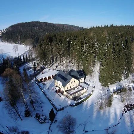 Haus-wiesenbaude-fewo-2 Daire *